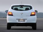 Chevrolet Onix 2012 года